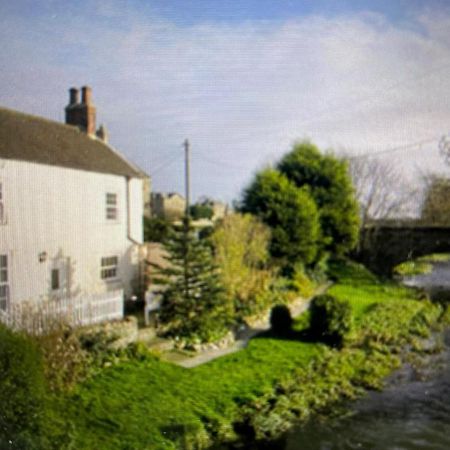 Clearwater 17Th Century Cottage リッチモンド エクステリア 写真