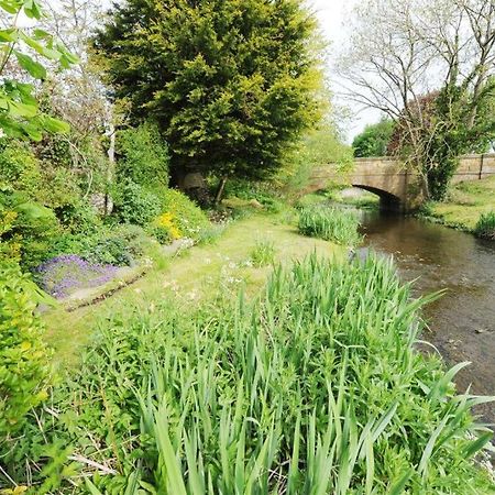Clearwater 17Th Century Cottage リッチモンド エクステリア 写真