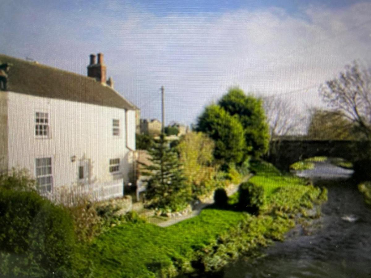 Clearwater 17Th Century Cottage リッチモンド エクステリア 写真