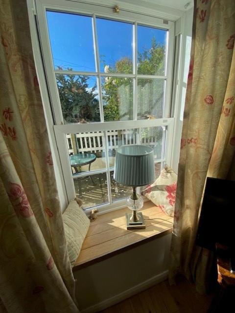 Clearwater 17Th Century Cottage リッチモンド エクステリア 写真