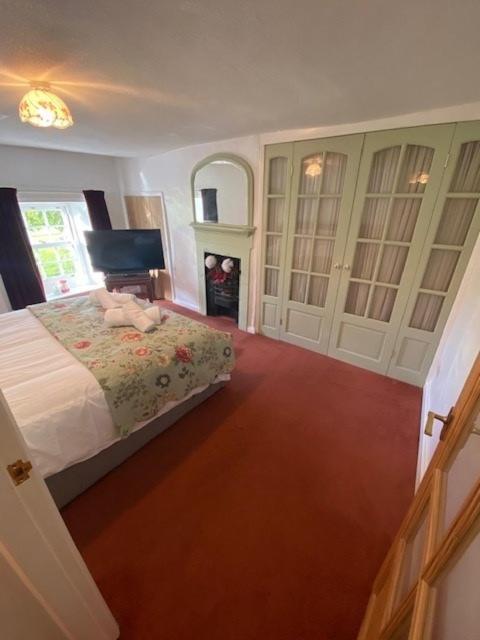 Clearwater 17Th Century Cottage リッチモンド エクステリア 写真